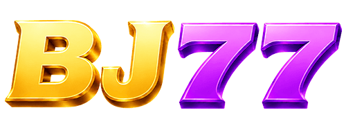 BJ77 লোগো